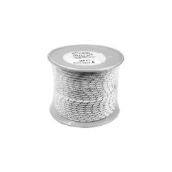 Rotary 11727 Rope #5-1/2 x 200 Roll Economy 