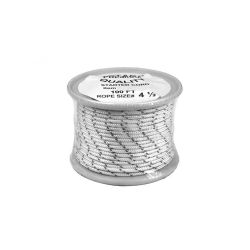 Rotary 11738 Rope #4 x 100 Roll Premium 