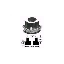 Rotary 1174 7/8" Blade Adaptor (Hub Only) 