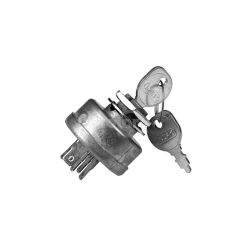 Rotary 11822 Ignition Switch 