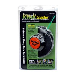 Rotary 11830 KL650 Kwik Loader Trimmer Head 
