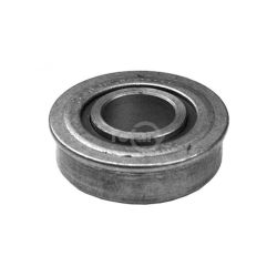 Rotary 11835 3/4" x 1-3/4" Flanged Ball Bearing 