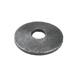 Rotary 1187 3/8" Serrated Cupped Washer 