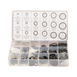 Rotary 12 O-Ring Assortment 