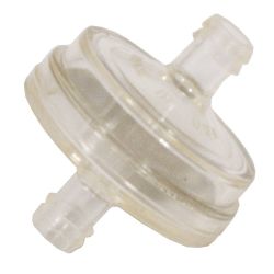 Stens 120-109 Universal - 5/16" ID Fuel Filter 