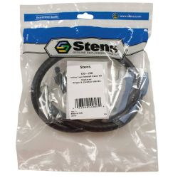 Stens 120-230 Inline Fuel Shutoff Valve Kit - STE 120-230