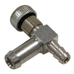 Stens 120-253 Universal Inline Fuel Shutoff Valve 