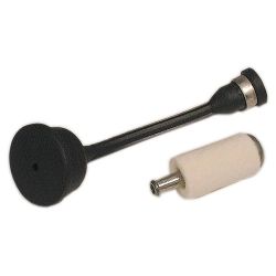 Stens 120-295 Fuel Line With Filter 