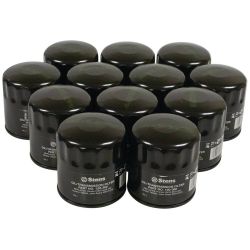 Stens 120-360-12 Oil Filter Shop Pack 
