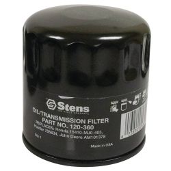 Stens 120-360 Oil Filter - STE 120-360