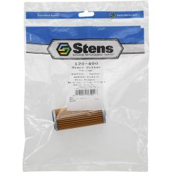 Stens 120-400 Transmission Filter - STE 120-400