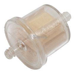 Stens 120-566 Fuel Filter Shop Pack - STE 120-566