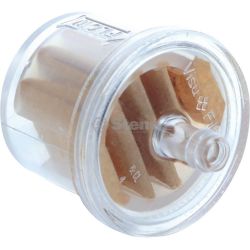 Stens 120-566 Fuel Filter Shop Pack - STE 120-566