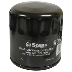 Stens 120-694 Transmission Filter - STE 120-694
