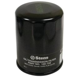 Stens WS-A01PE Oil Filter (Replaces 120-722) 