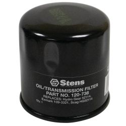Stens 120-738 Transmission Filter - STE 120-738