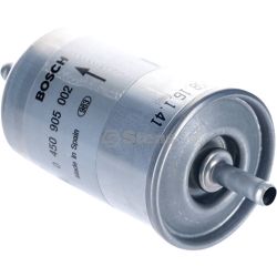 Stens 120-930 Fuel Filter - STE 120-930