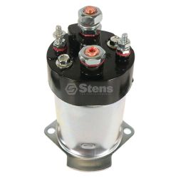 Stens 1200-0206 Solenoid - STE 1200-0206