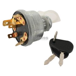 Stens 1200-0907 Ignition Switch - STE 1200-0907