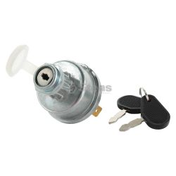Stens 1200-0907 Ignition Switch - STE 1200-0907