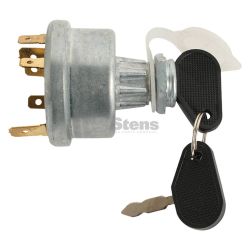 Stens 1200-0907 Ignition Switch - STE 1200-0907