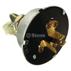 Stens 1200-0908 Ignition Switch - STE 1200-0908