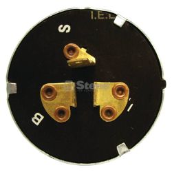 Stens 1200-0908 Ignition Switch - STE 1200-0908