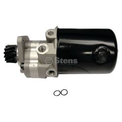 Stens 1201-1609 Power Steering Pump - STE 1201-1609
