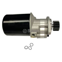 Stens 1201-1611 Power Steering Pump - STE 1201-1611