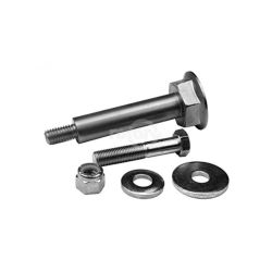 Rotary 12016 Deck Wheel Hardware Kit 