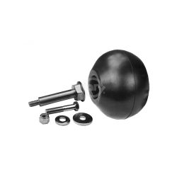 Rotary 12018 Wheel & Hardware Kit 