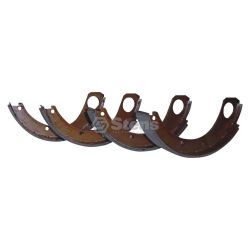 Stens 1202-2001 Brake Shoes 
