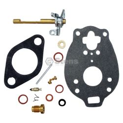 Stens 1203-0061 Carburetor Kit 