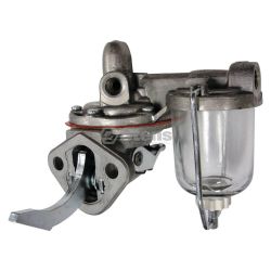 Stens 1203-3026 Fuel Pump - STE 1203-3026