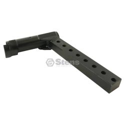 Stens 1204-4810 Axle Assembly - STE 1204-4810
