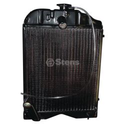 Stens 1206-0007 Radiator 