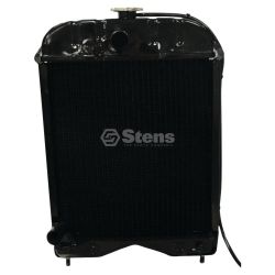 Stens 1206-0021 Radiator - STE 1206-0021