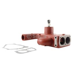 Stens 1206-6218 Water Pump - STE 1206-6218