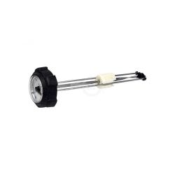 Rotary 12074 9" Gas Cap Gauge 