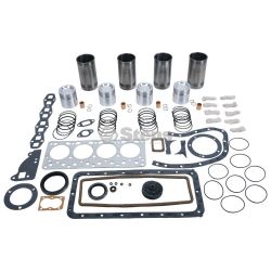 Stens 1209-Z134 Engine Base Kit 