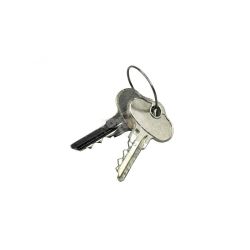 Rotary 12128 Ignition Key 