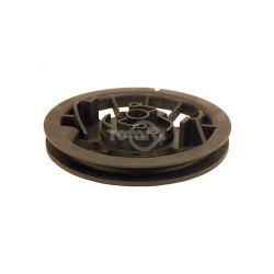 Rotary 12129 Recoil Starter Pulley w/ Spring 