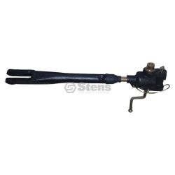 Stens 1213-0005 Leveling Box Assembly 