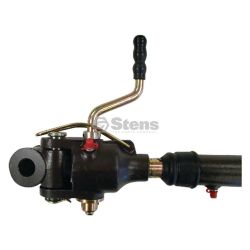 Stens 1213-0005 Leveling Box Assembly - STE 1213-0005
