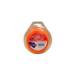 Rotary 12132 .095" x 40 Loop Diamond Trimmer Line 