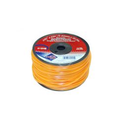 Rotary 12145 .095" x 1 lb. Spool Diamond Trimmer Line 