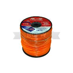 Rotary 12150 .095" Diamond Trimmer Line - 3 lb. Spool 