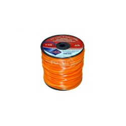 Rotary 12151 .105" 3 lb. Spool Diamond Trimmer Line 