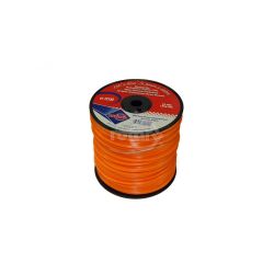 Rotary 12152 .130" 3 lb. Spool Diamond Trimmer Line 