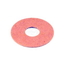 Rotary 1216 3/4" x 2-5/16" Fibre Washer 